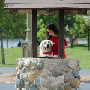 Meet your Posher, Brooke